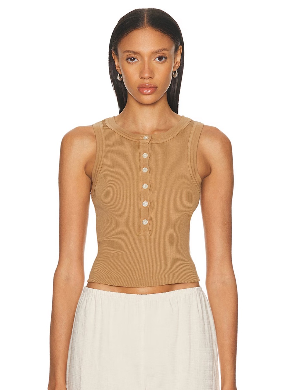 Citizens of Humanity Caralyn Tank Top in Marcona